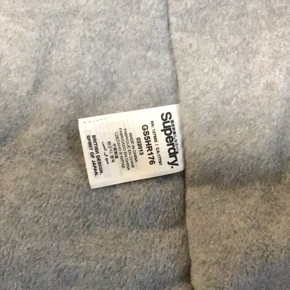 Winter Jacket - Picture 3 of 4